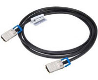 Cable de 100 cm HP CX4 (JE055A) Cable de 100 cm HP CX4 (JE055A)